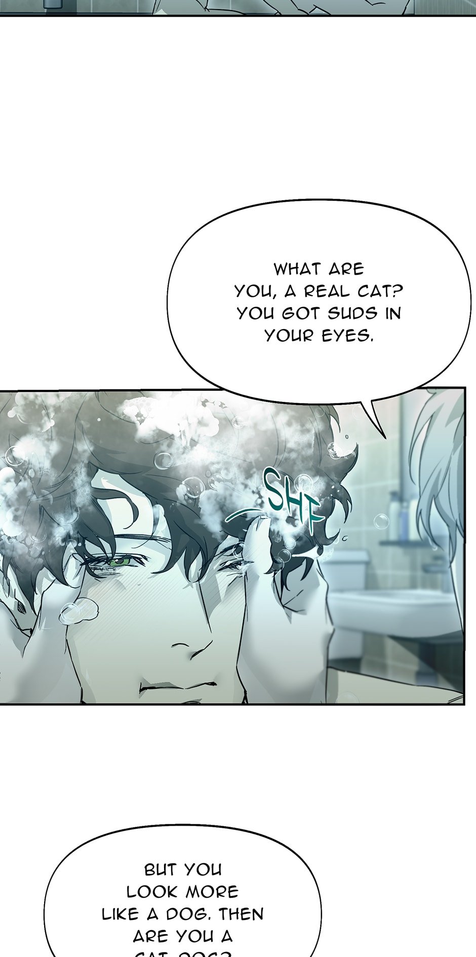 Nerd Project, Chapter 43 image 42